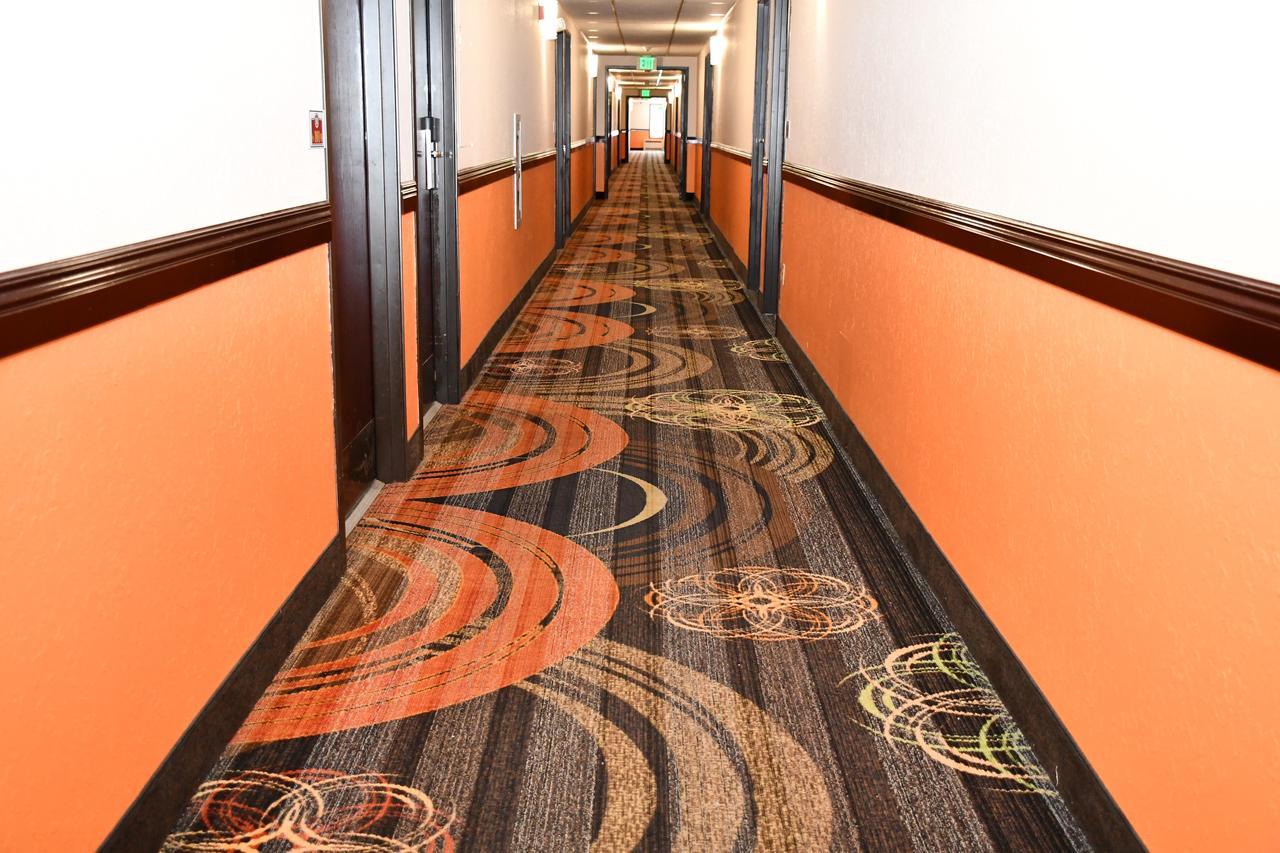 Regency Inn & Suites Faribault Eksteriør billede