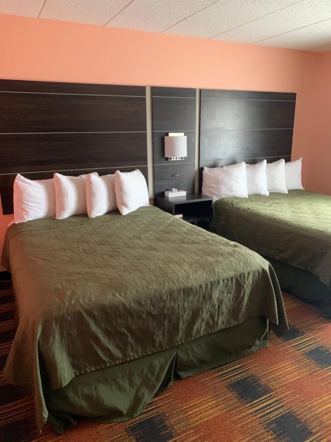 Regency Inn & Suites Faribault Eksteriør billede