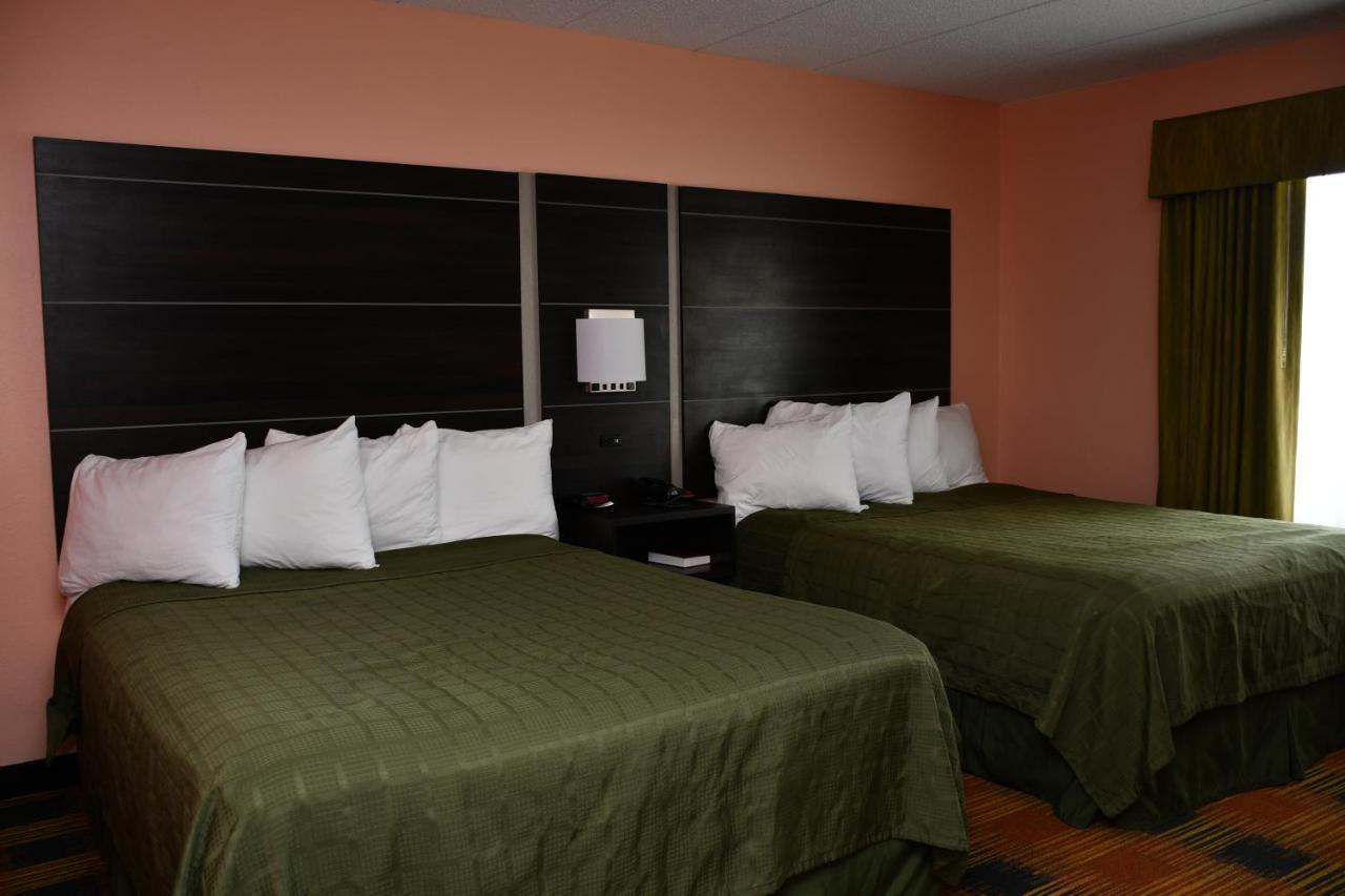 Regency Inn & Suites Faribault Eksteriør billede