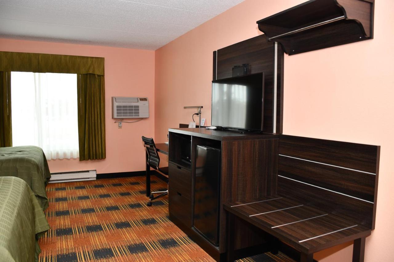 Regency Inn & Suites Faribault Eksteriør billede